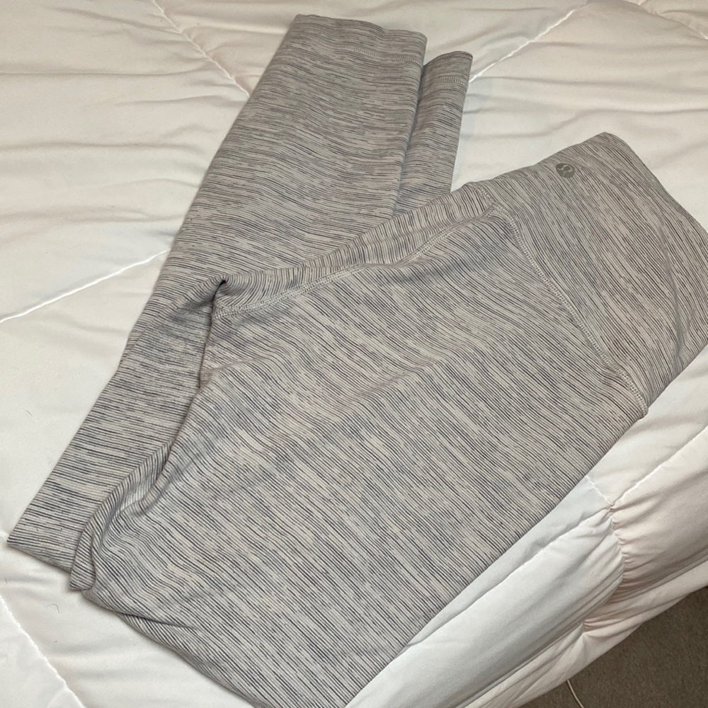 Lululemon | Leggings